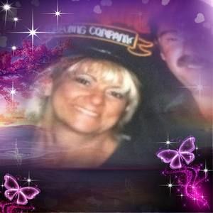 Meet your Posher, Karon morelli